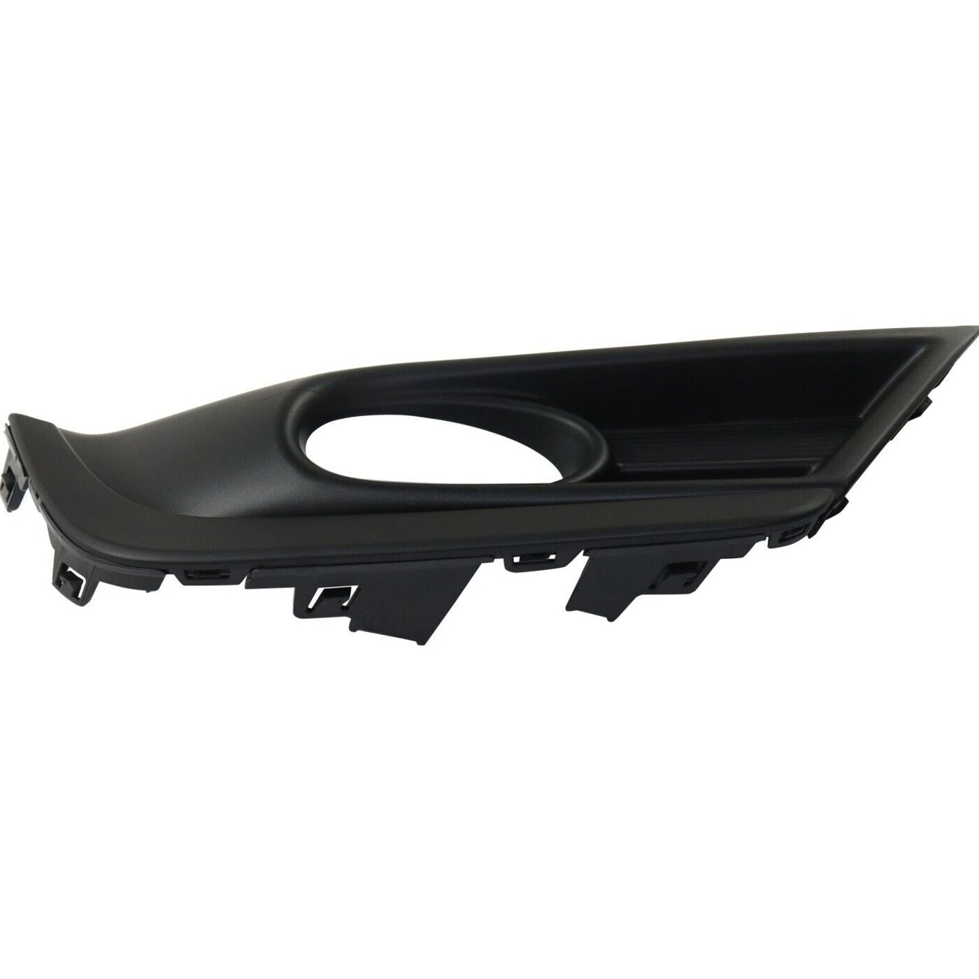 Fog Light Trim Driving Lamp Passenger Right Side Hand For CR-V HO1039134