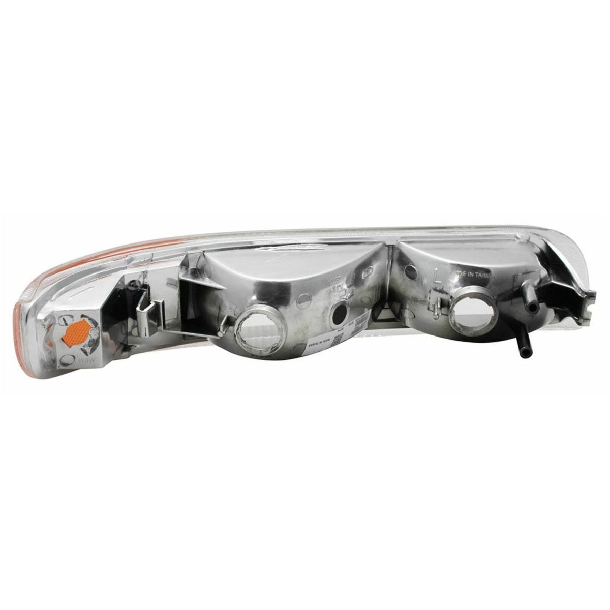 Corner Parking Turn Signal Light Lamp Driver Left LH For Chevy Silverado Truck