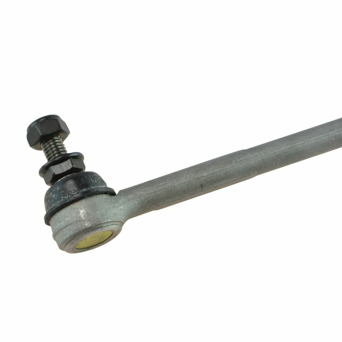For BMW 6-pc Suspension Kit Front & Rearward Control Arms W/ Sway Bar Links