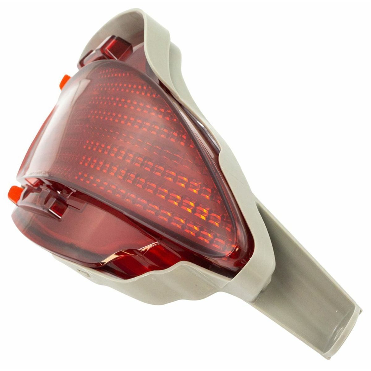 Parking Marker Light Lamp Rear Passenger Right For 10-15 Lexus RX450h RX350