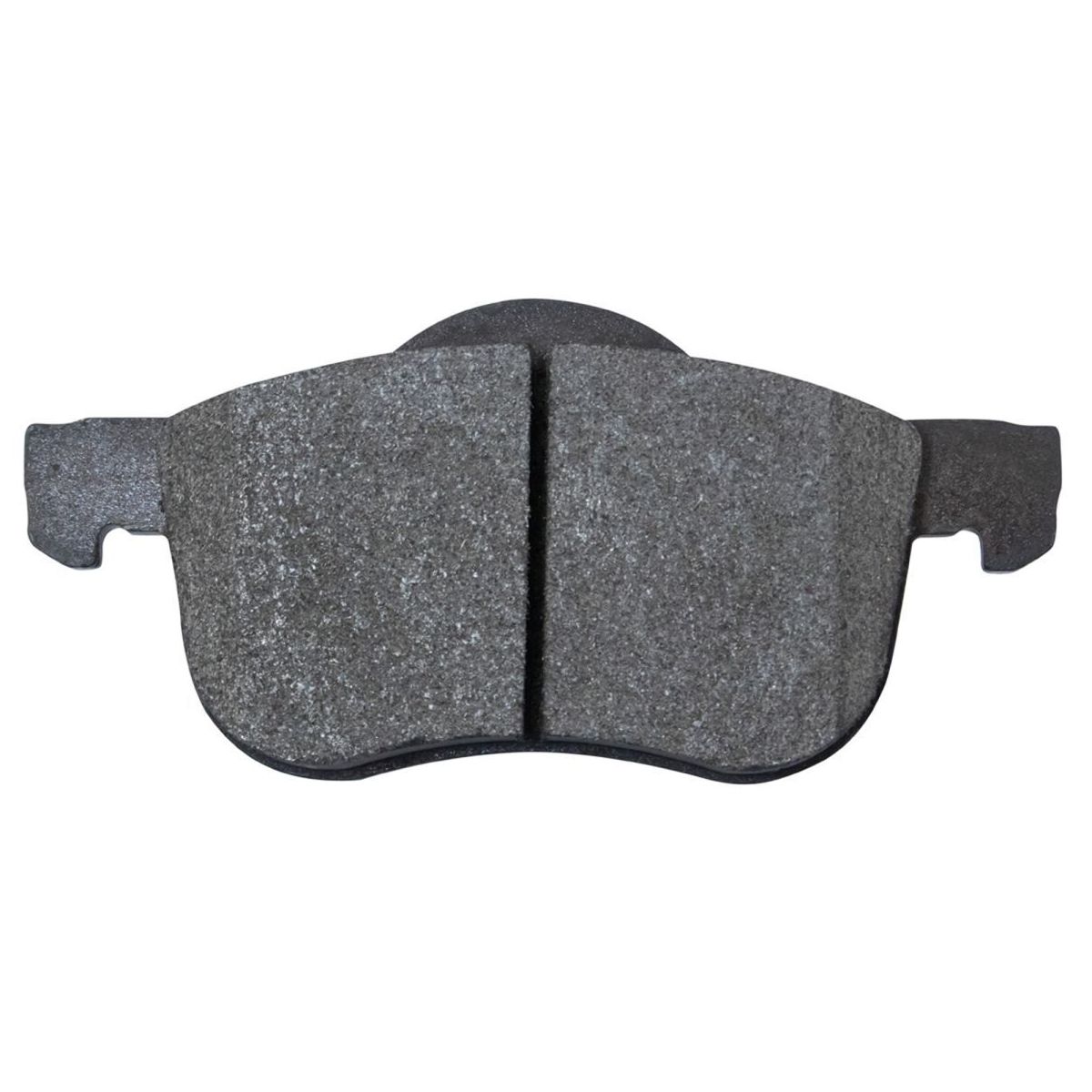 For 2004-2006 Volvo S80 2.5T AWD Sedan Front Brake Pad & Rotor Kit