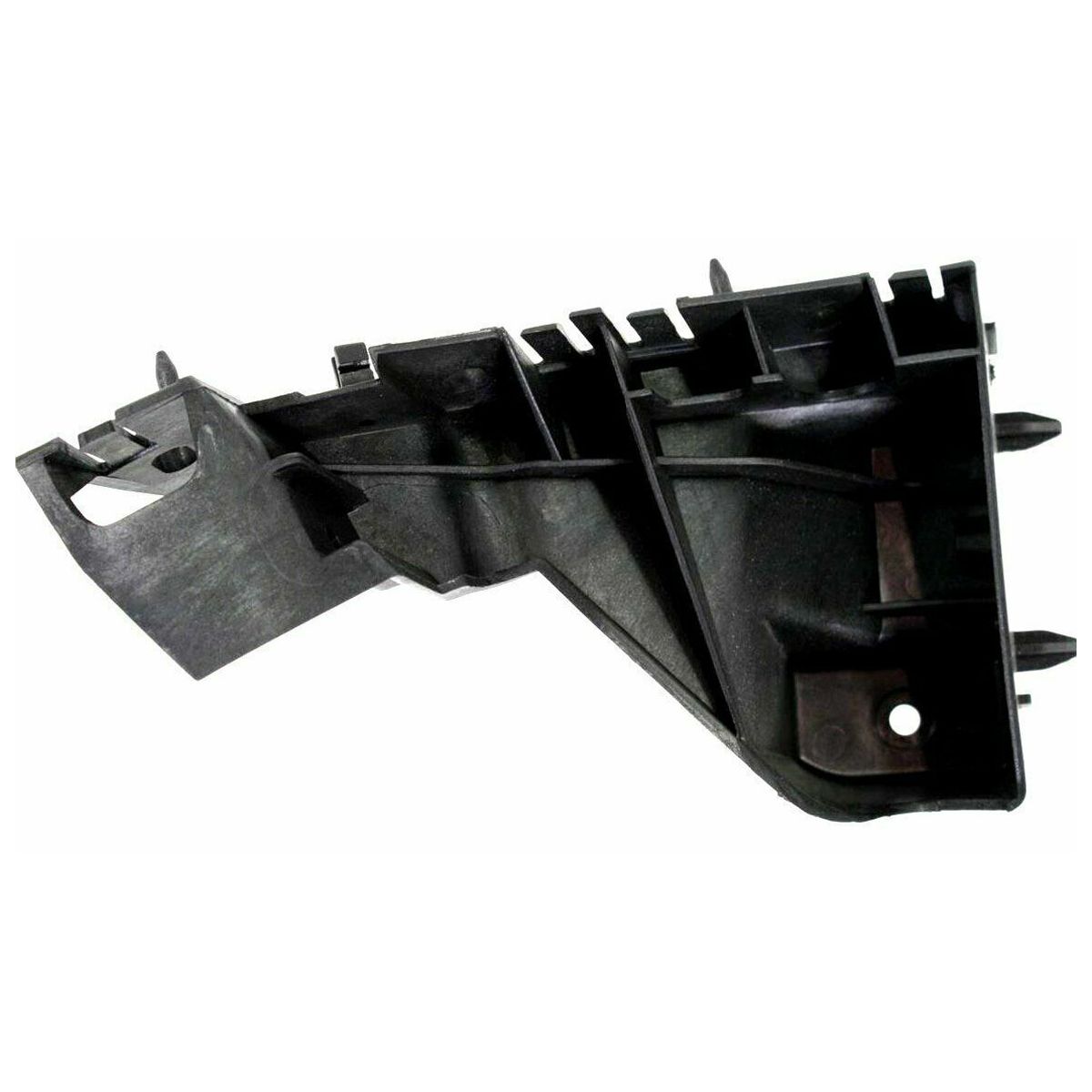 Bumper Bracket Front LH And RH Side Fits Audi Q5 SQ5 With Or W/O S-Line Pkg