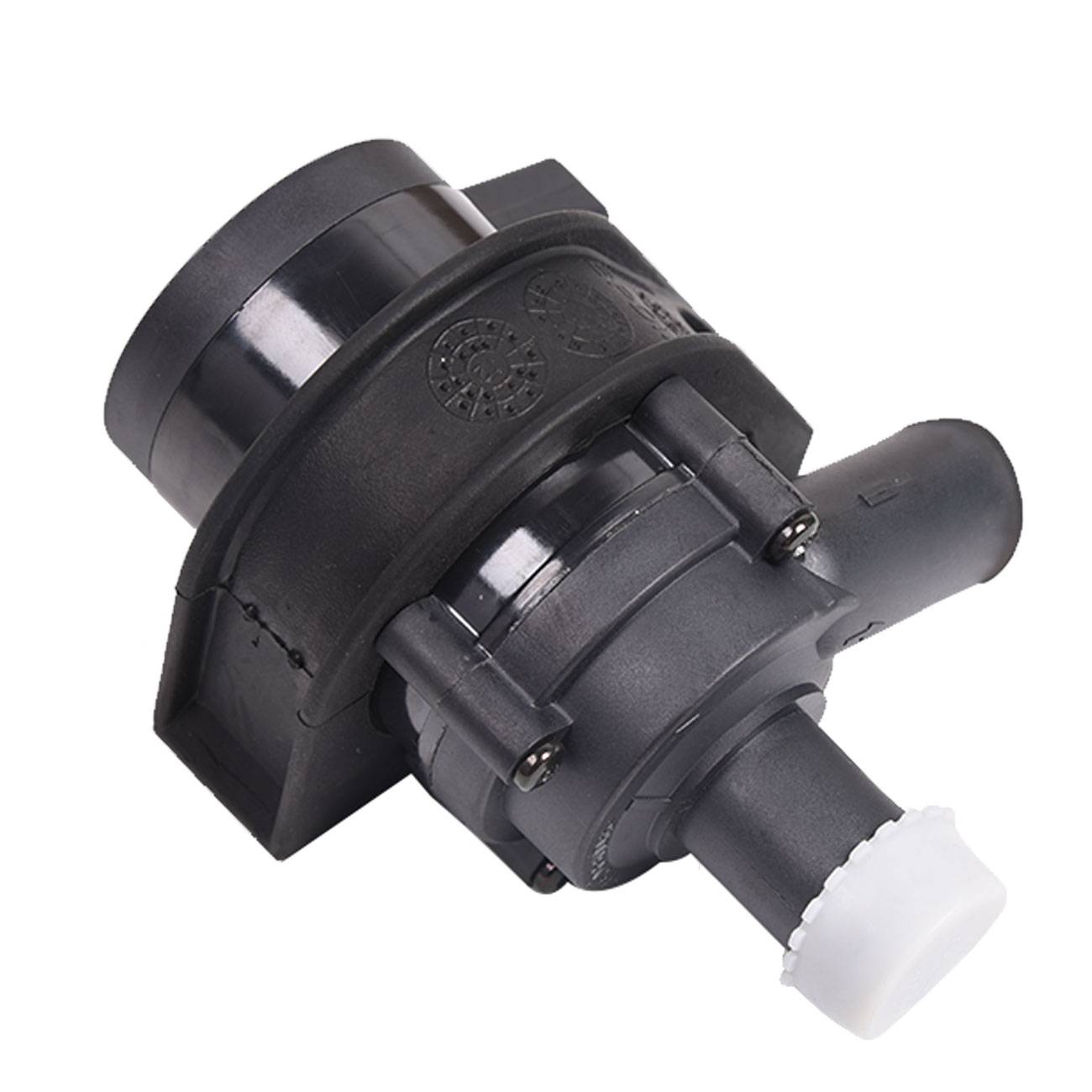 For 1967-2016 AC Audi Volkswagen Golf Auxiliary Cooling Water Pump 1K0965561J