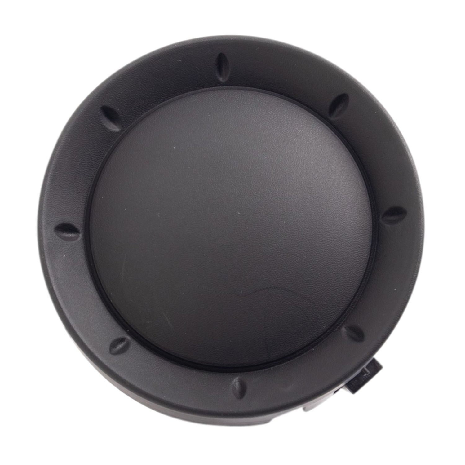 For Nissan 2017-2019 Armada Front Left Right Fog Light Hole Cover