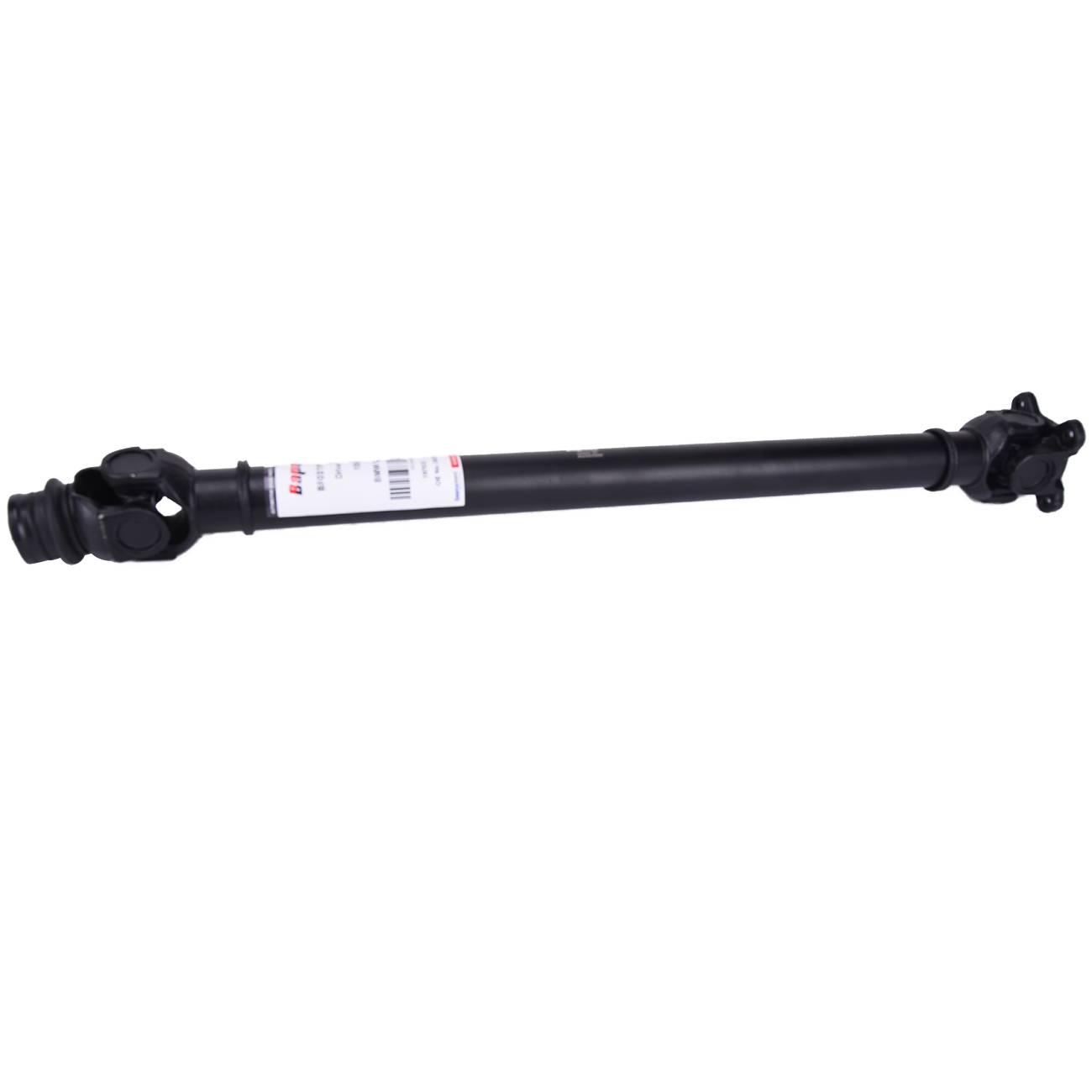 For BMW E70 E71 E72 F15 F16 F85 Front Driveshaft Propeller Shaft Assembly