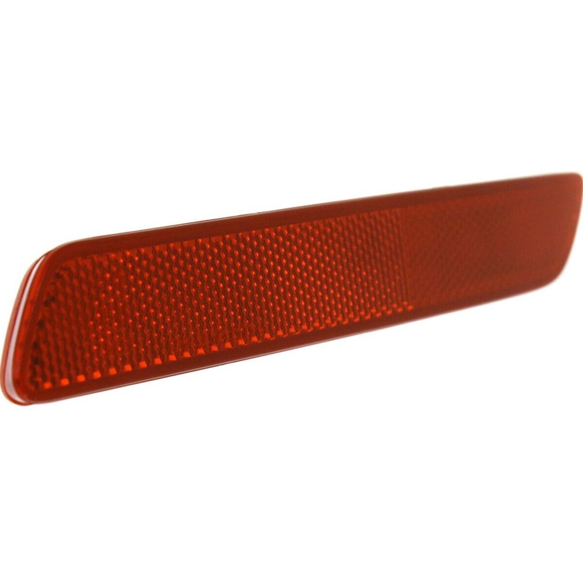 For 2011 Honda CR-V SE Bumper Face Bar Reflector Rear Right Hand Side Passenger