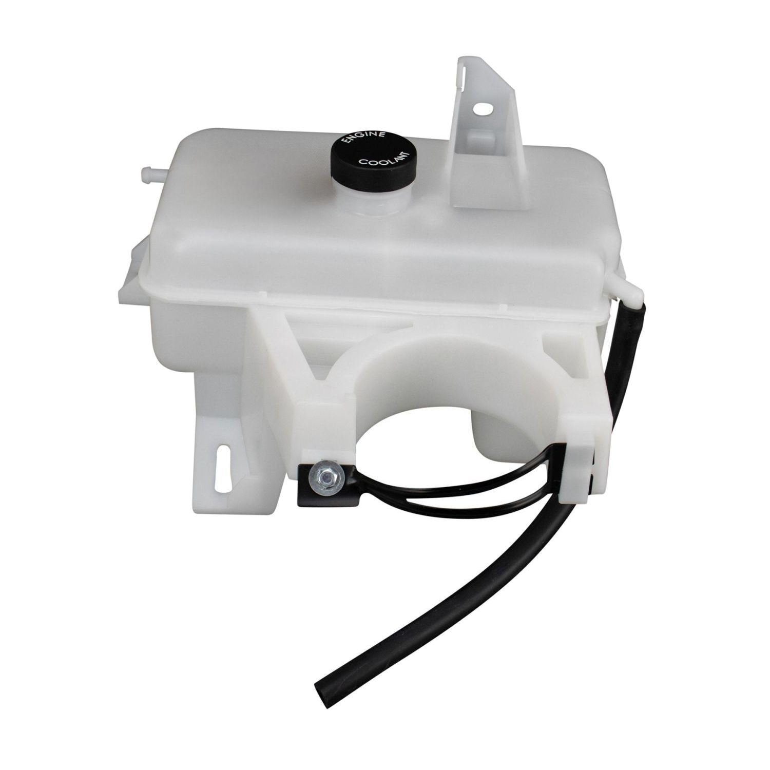 For 2002-2004 Chevrolet Trailblazer North Face Sport Utility Coolant Reservoir