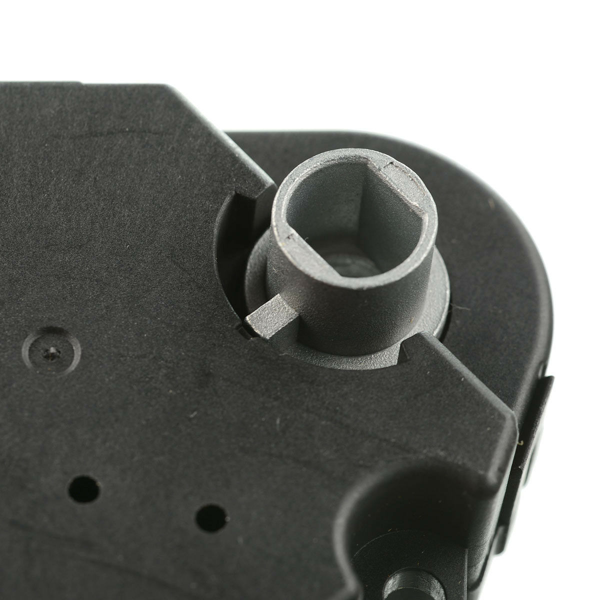 HVAC Heater Blend Door Actuator For Buick Chevrolet GMC Isuzu Oldsmobile Saab
