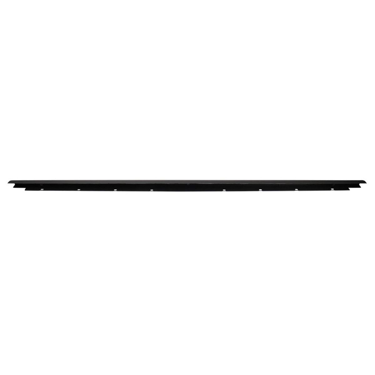 Upper Tailgate Molding For 00-03 Ford F-150 Harley-Davidson Edition Heritage