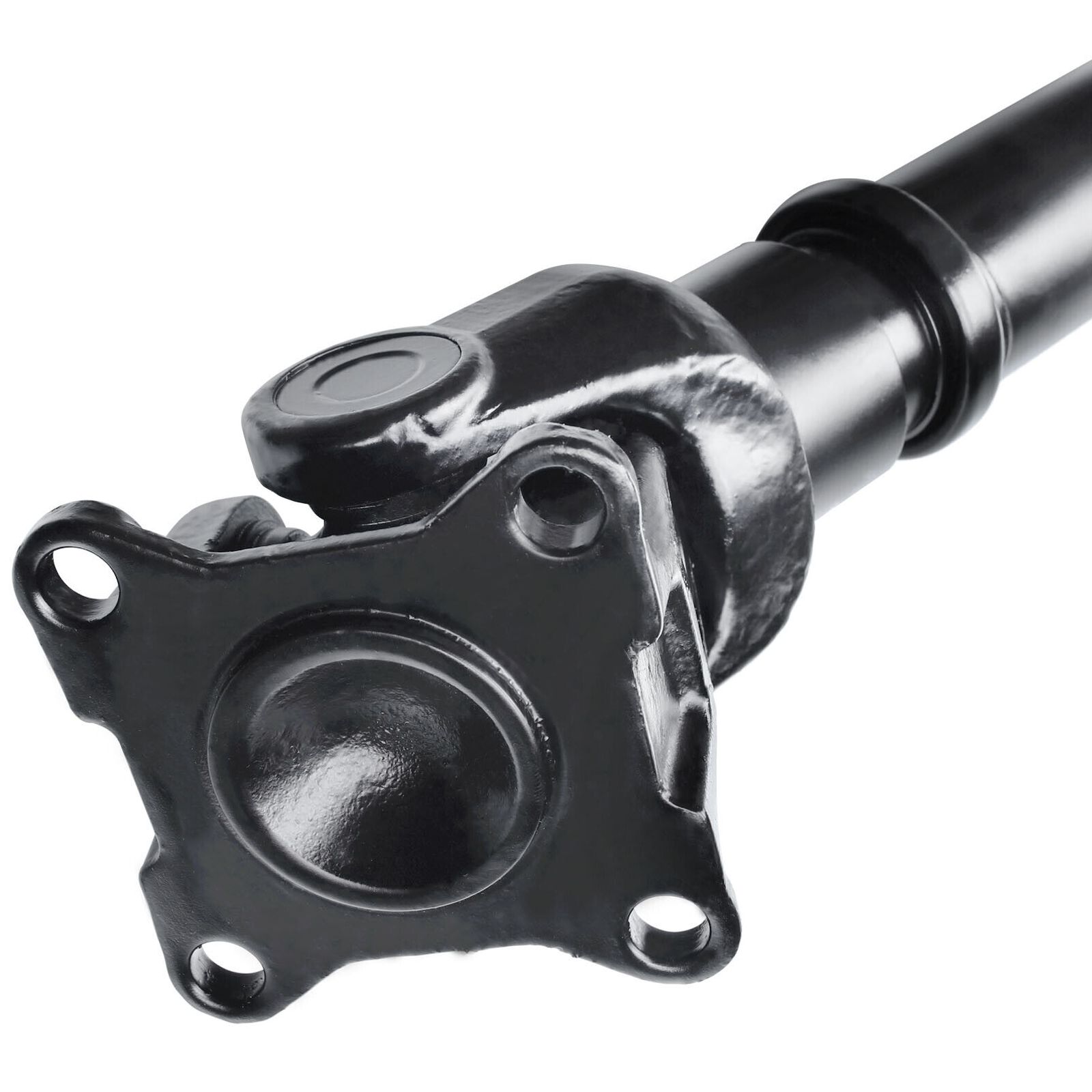 Rear Driveshaft Prop Shaft Assembly For Toyota Land Cruiser Lexus LX470 98-02