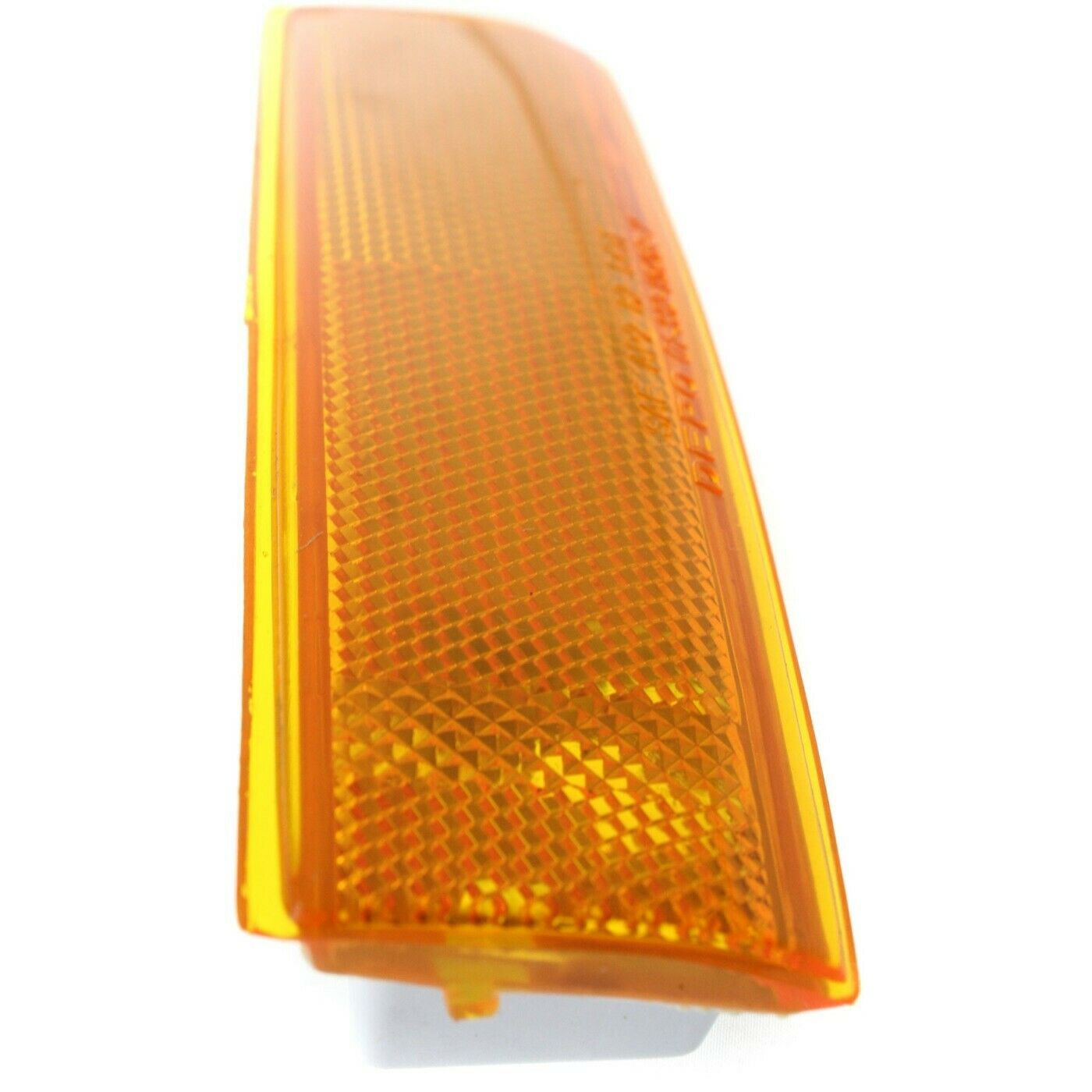 Side Corner Marker Light Left & Right Pair Set For Chevrolet GMC Oldsmobile