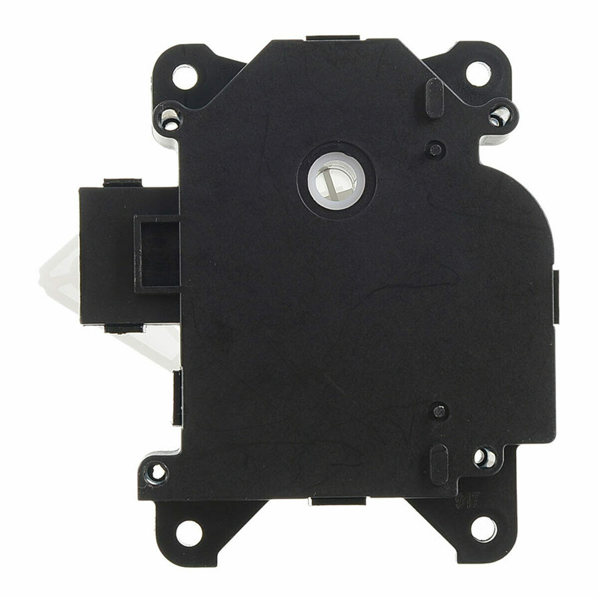 4 Sets Of - Blend Door Actuator For Lexus GS300 GS400 GS430 IS300 RX300 SC430 Mode
