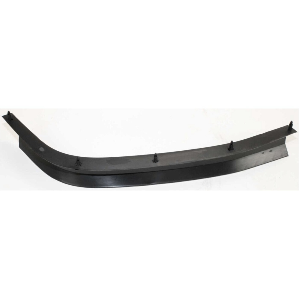 Bumper Filler For Bronco F150 F250 F350 F53 F59 FSuperDuty Front Right Side