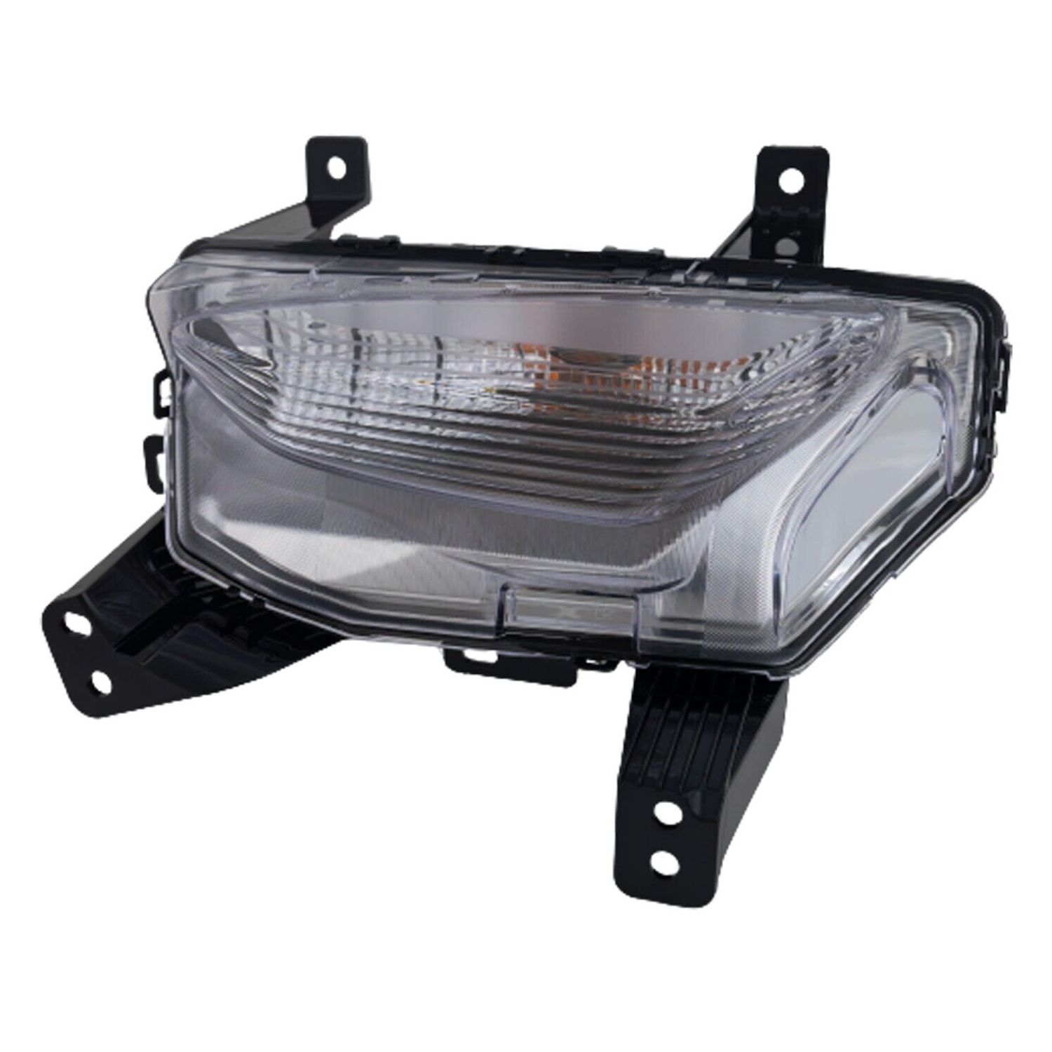 Turn Signal Light For Chevrolet 22-24 Equinox Sport Utility Front Driver Side