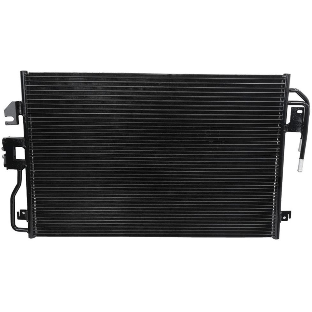 2 Sets Of - Repalcement AC Condenser For 08-12 Escape 08-11 Tribute 08-11 Mariner