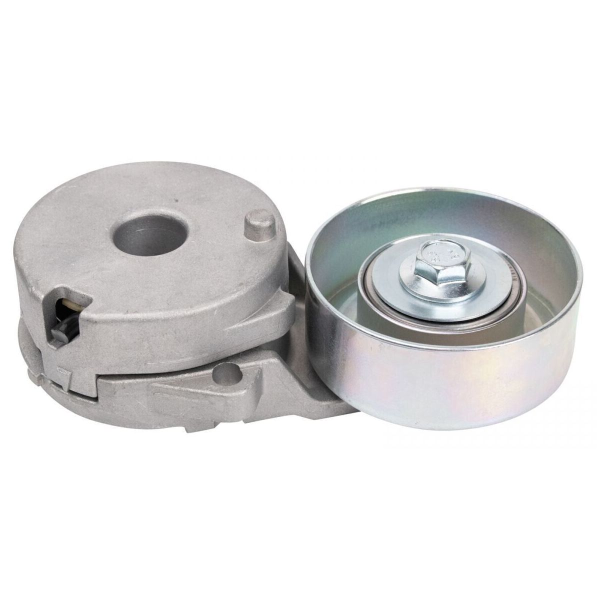For 2009-2014 Nissan Cube Wagon Serpentine Belt Tensioner & Pulley Assembly
