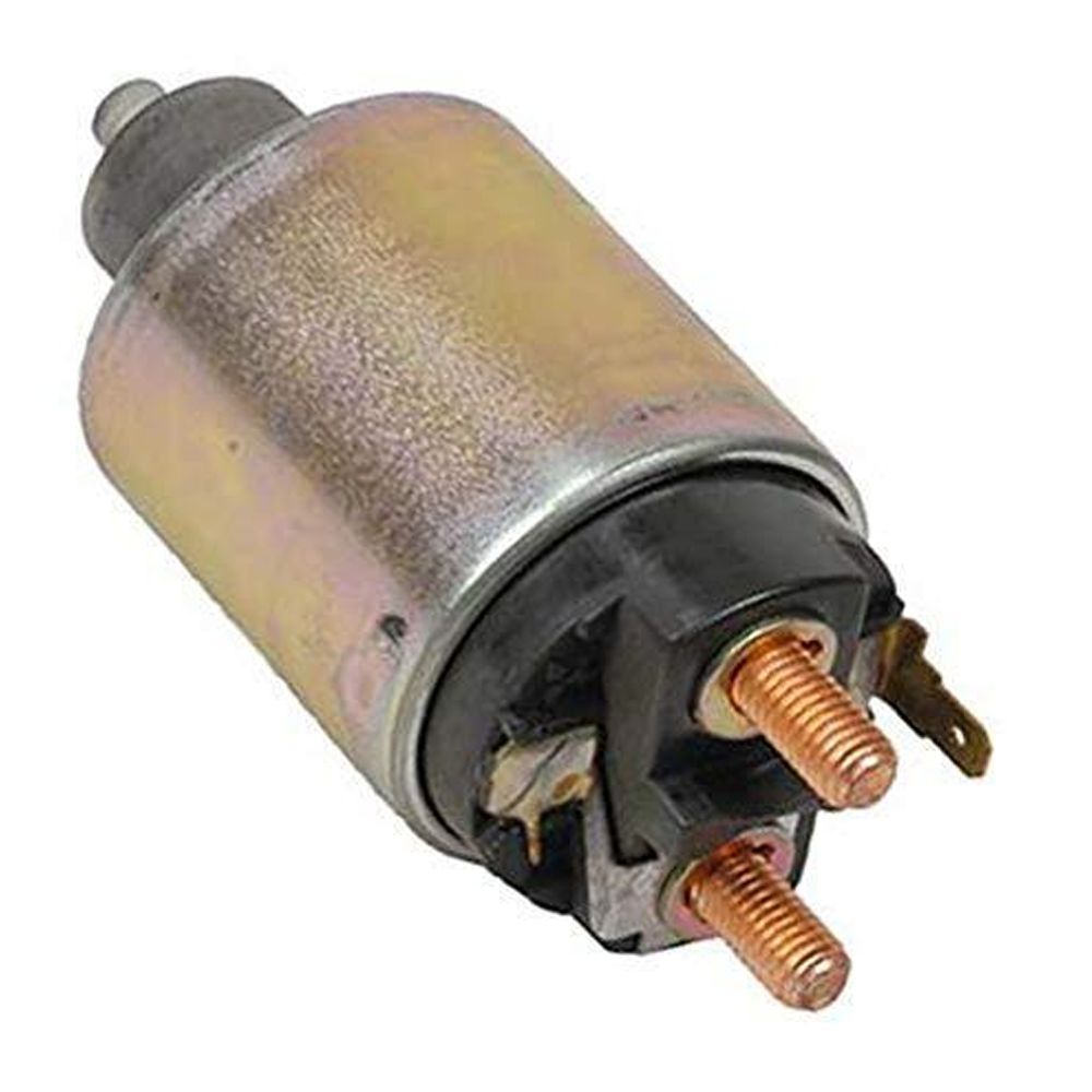 Solenoid Fits