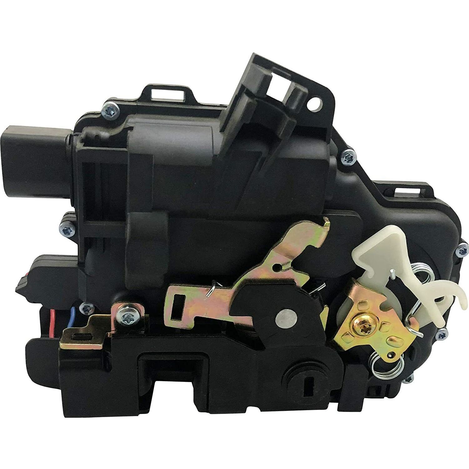 For 03-10 Beetle Convertible Door Latch Lock Actuator Front Left Driver Side