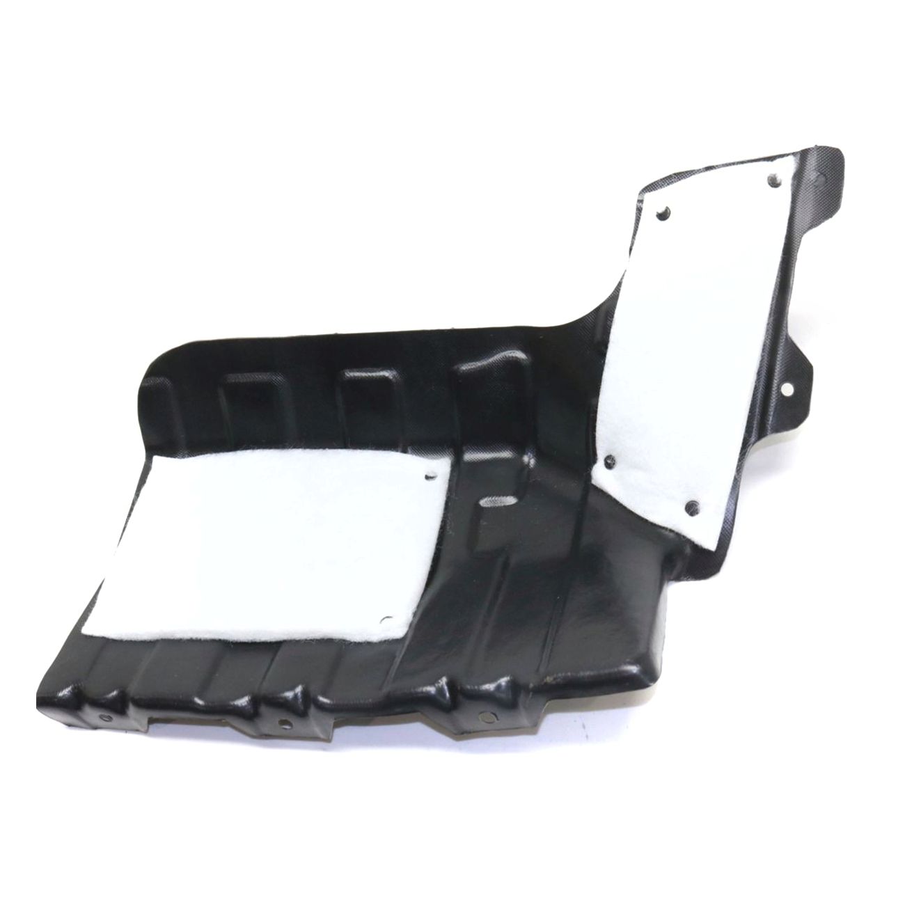 Engine Splash Shield Under Cover With Insulation Foam RH Fits Soul KI1228135