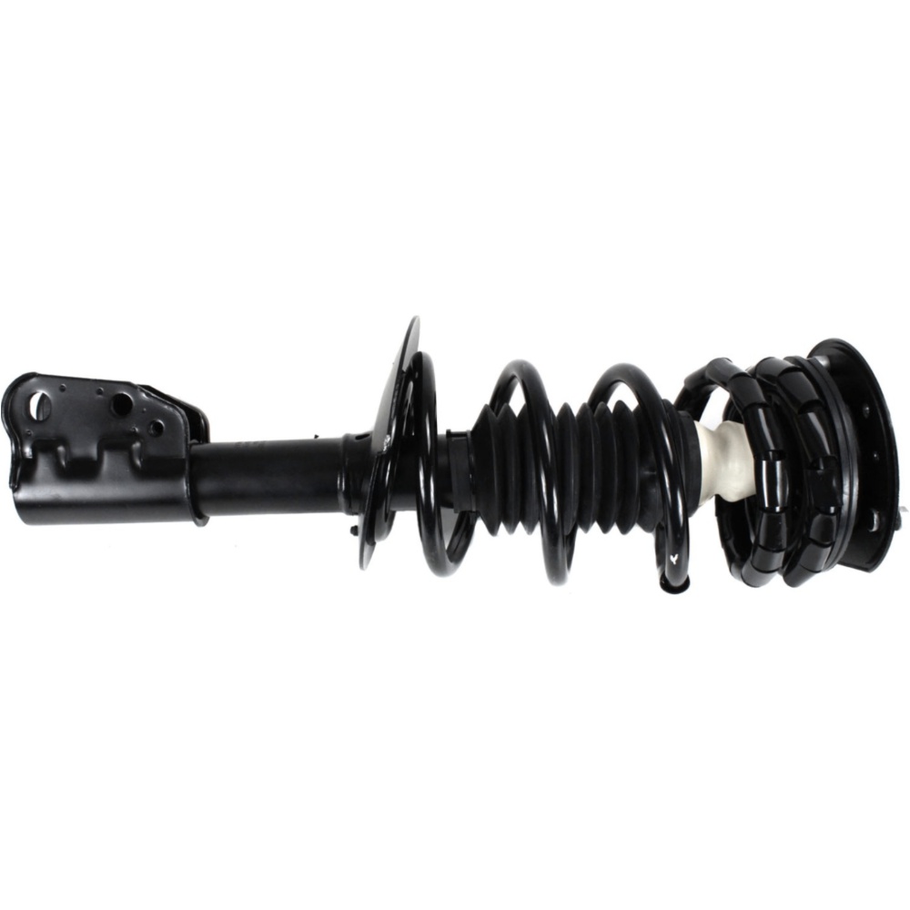 Set Of Front Complete Loaded Strut & Spring Assembly For Chevrolet Pontiac