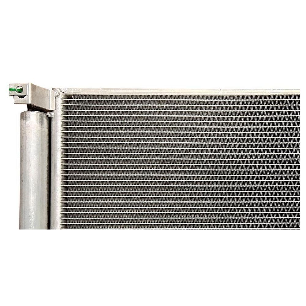 AC Condenser For 2013-2014 Subaru Outback 2.5i Convenience Wagon 3.6L 2.5L