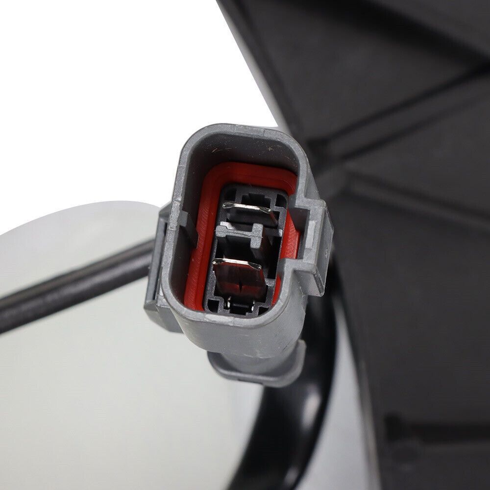 Right Radiator Condenser Cooling Fan For 2010-11 Honda CR-V 2.4L 38616REZA01-
