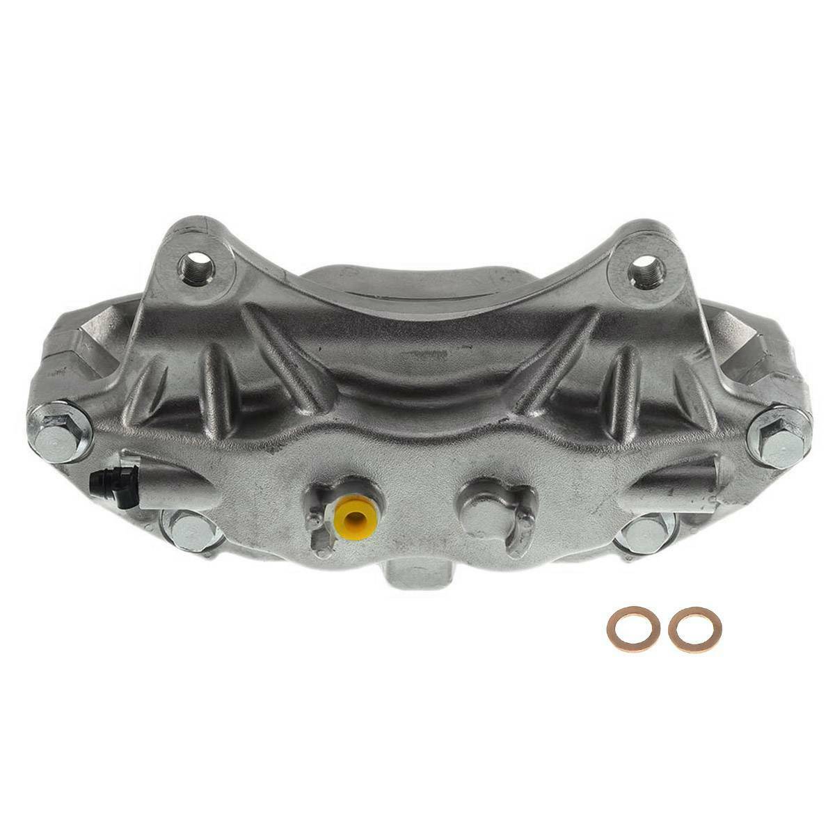 Disc Brake Caliper W/o Bracket For 04-07 Subaru Impreza WRX STI Sedan Front Left