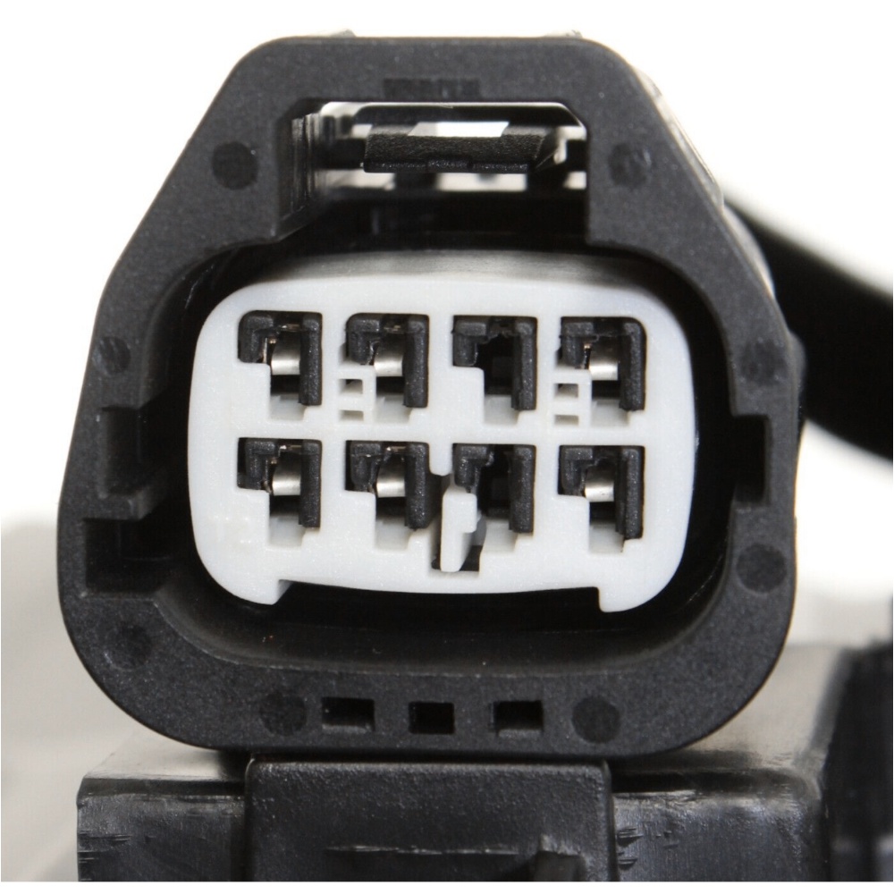 For Mazda Headlight Driving Head Light Headlamp Passenger Right Side Hand