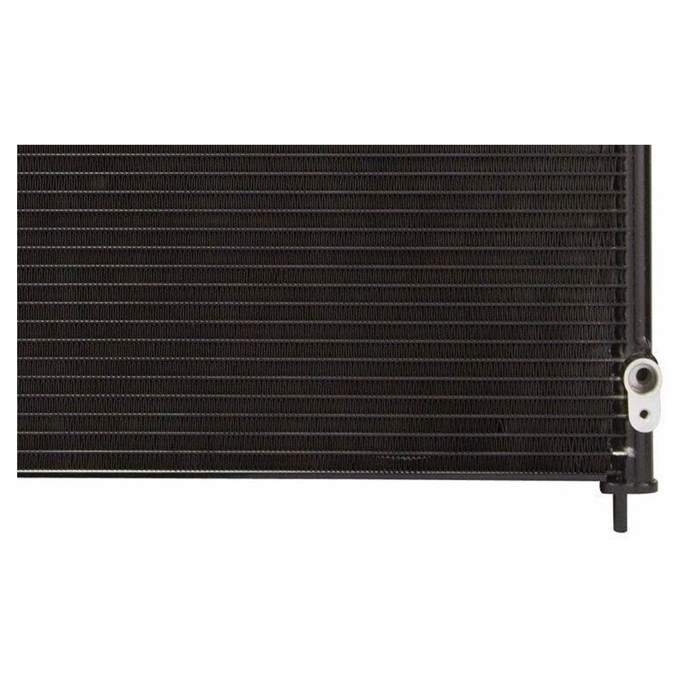 AC Condenser For 2009-2014 Acura TL SH-AWD Sedan 3.5L 3.7L