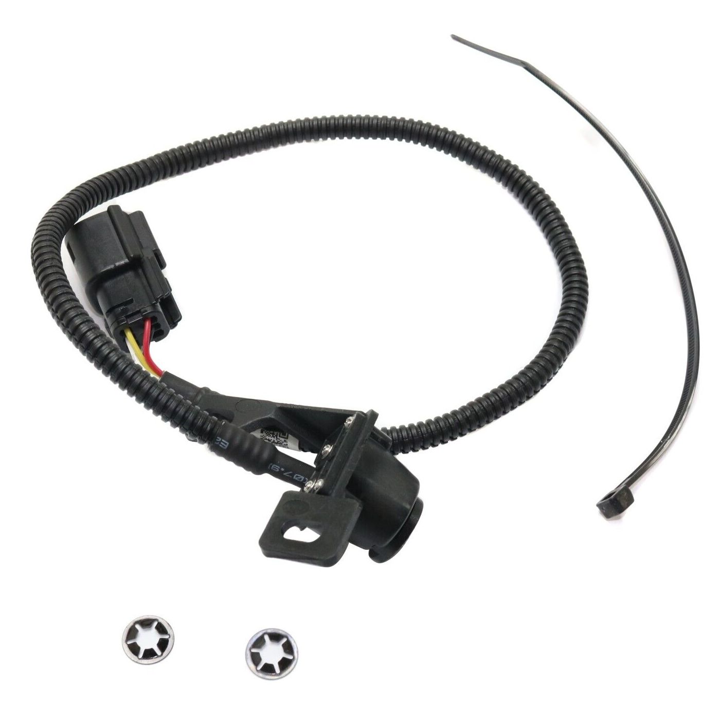 Back Up Camera For 07-08 F-150 Harley-Davidson Edition Crew Cab Pickup Colored
