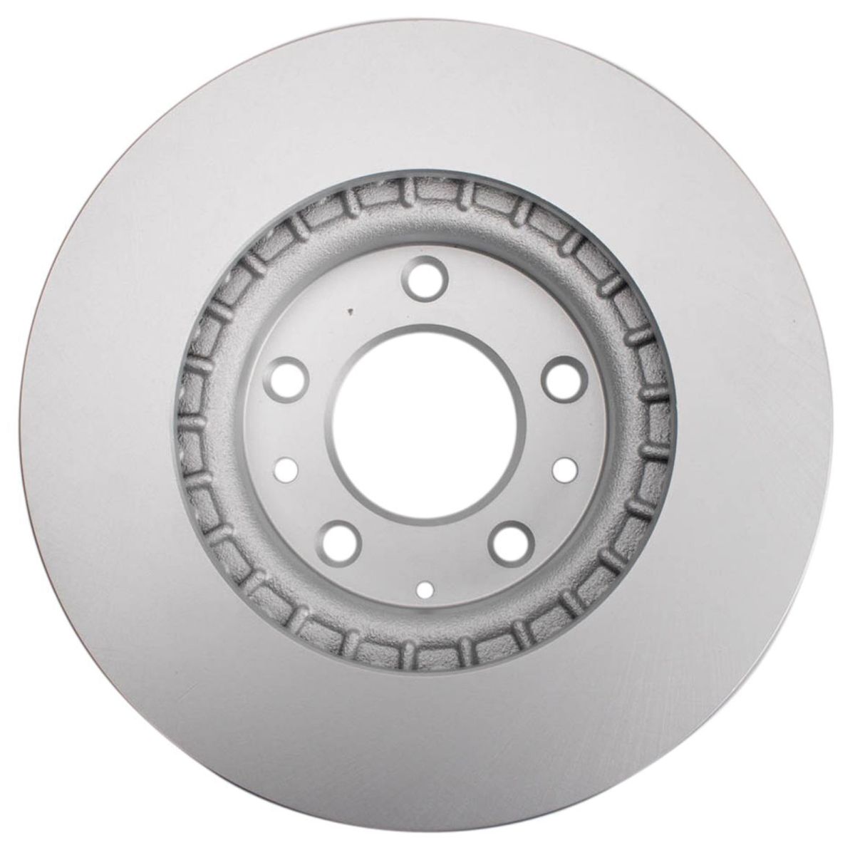 For Mazda 2007-2012 CX-7 Sport Utility Front Brake Rotor Set