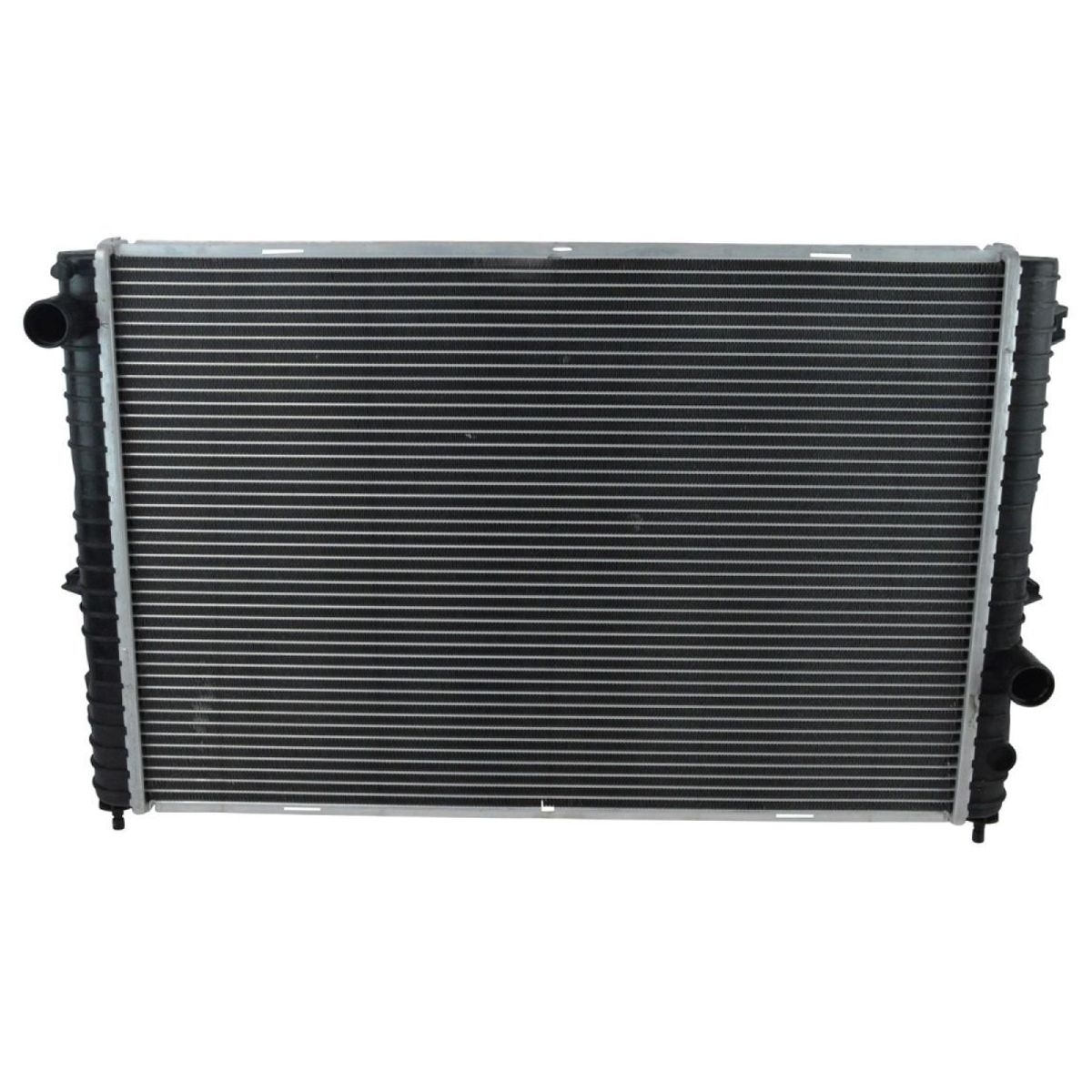 Radiator Assembly Aluminum Core Direct For 00-04 Discovery Sport Utility Truck