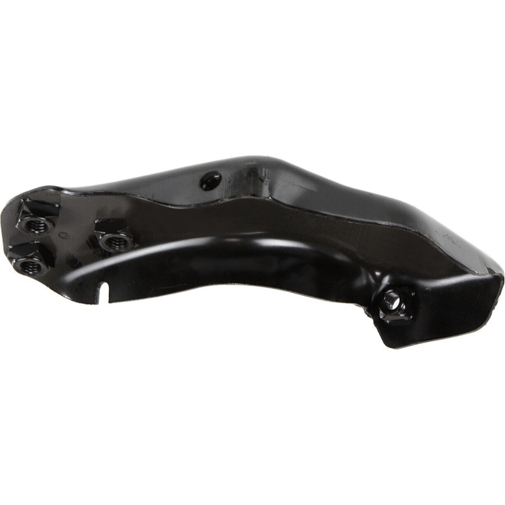 Bumper Bracket For 88-93 Chevrolet C1500 K1500 Front Passenger Side