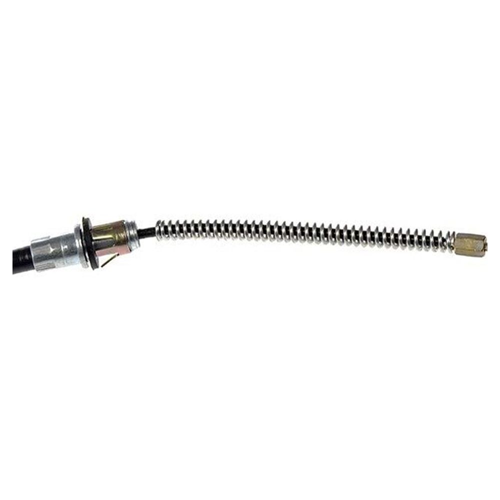 Parking Brake Cable Rear Passenger Right Side For Ford 1976-1979 F-100 Truck
