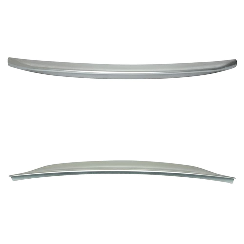 Fits 08-17 Lancer EVO X JDM Duckbill Trunk Spoiler Painted Havanna Metallic