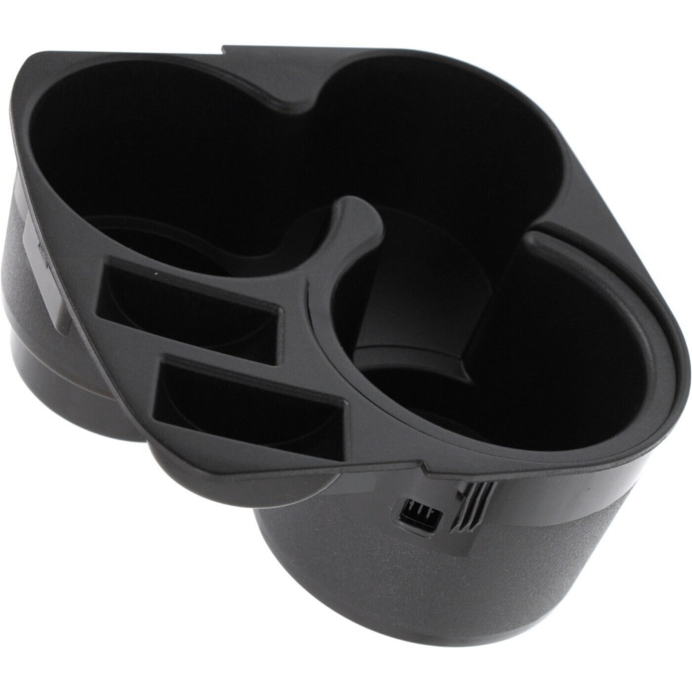 2 Sets Of - Cup Holder Front For 2007-2013 Altima Sedan 2008-2013 Altima Coupe