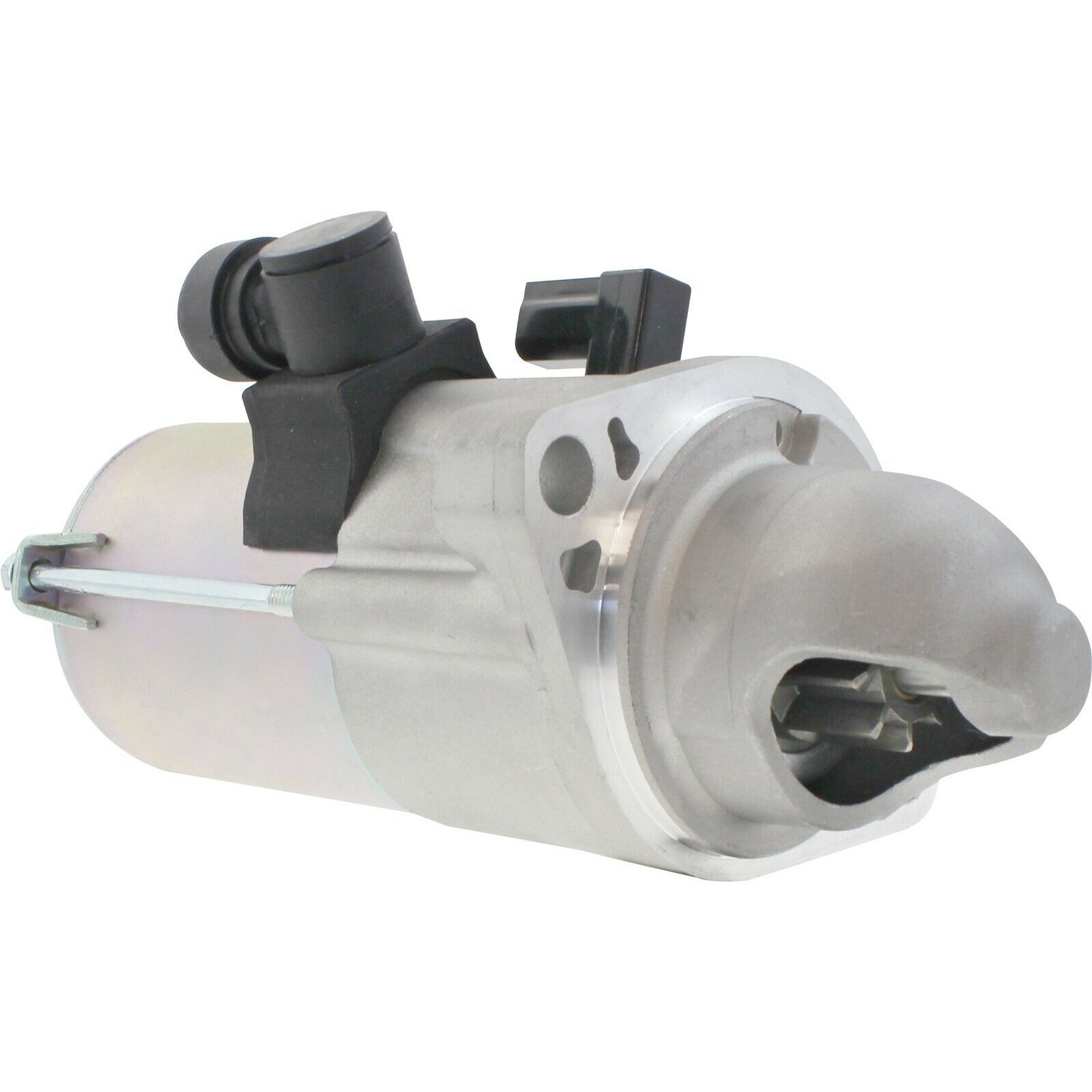 New Starter Replaces L4 2.4L 2354 144cid K24W1 SM740-09