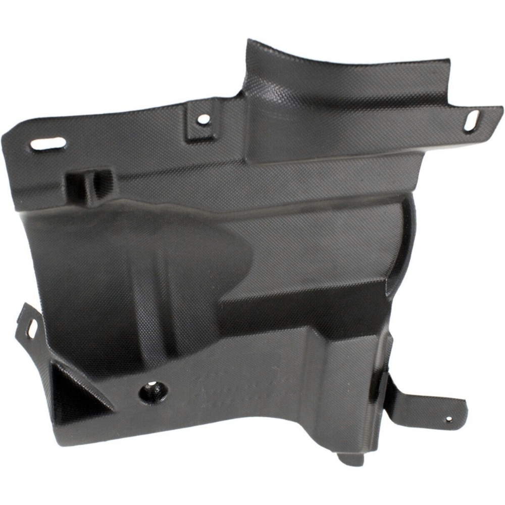 Engine Splash Shield For Chevy 2000-2005 Cavalier Driver Side GM1250158 22604718