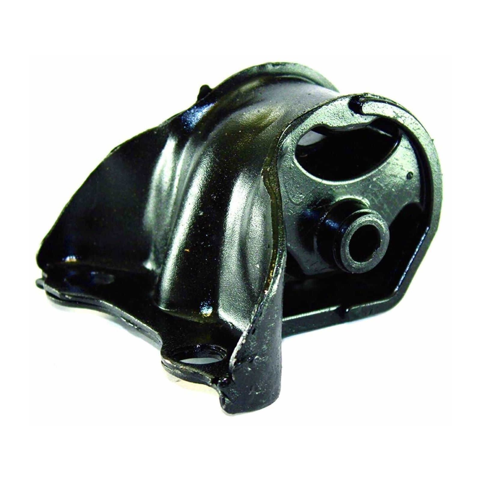 For 97-01 Integra GS Right Automatic Transmission Mount Support Carrier Bushing