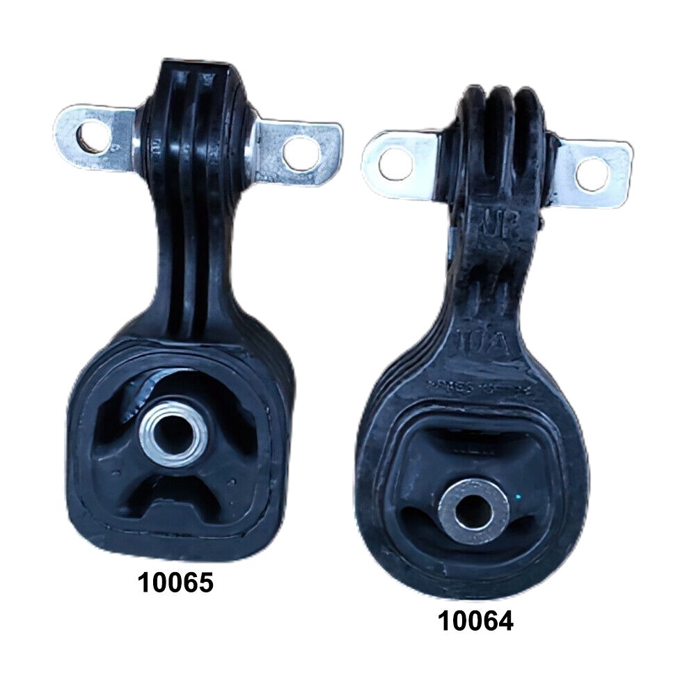 Engine Motor Mounts & Transmission Mount 4Pcs Set 1.5L 2.4L