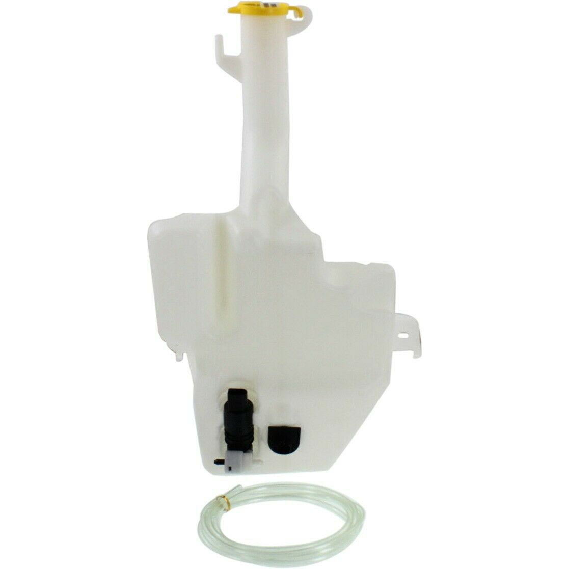 Washer Reservoir For 2011-2016 Town & Country 2011-2019 Grand Caravan With Pump