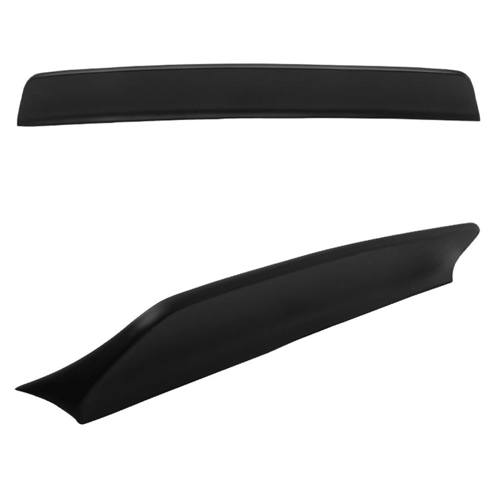 For 2015-2023 Dodge Challenger Style Duckbill ABS Trunk Spoiler Wing