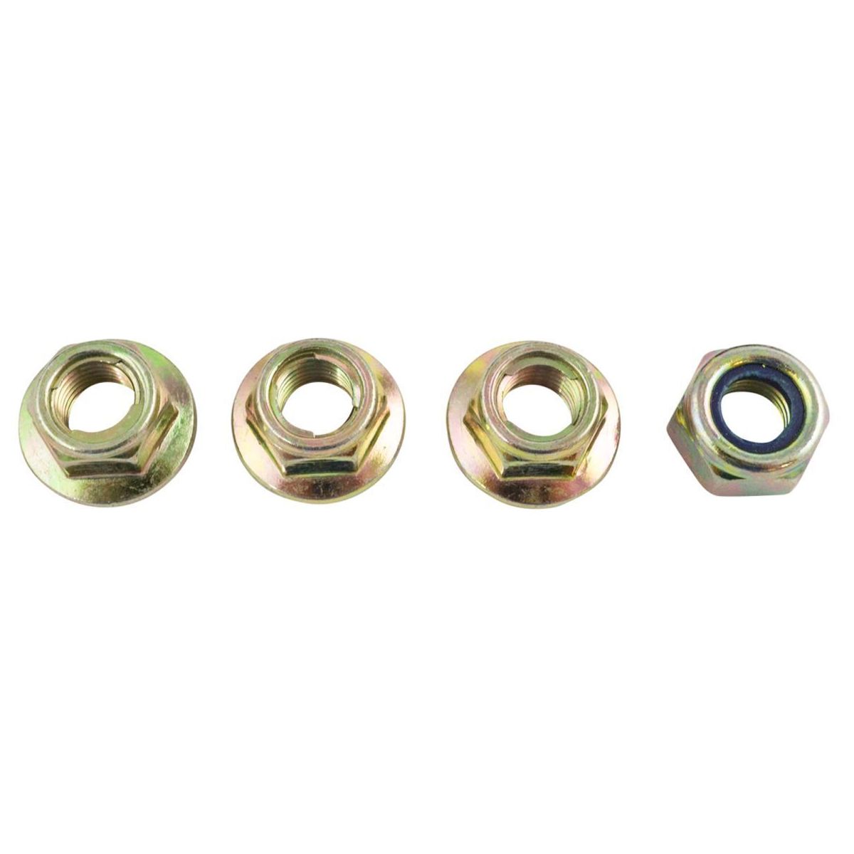 For 2013-2020 Ford Fusion Rear Shock Absorbers Sway Bar Links Kit