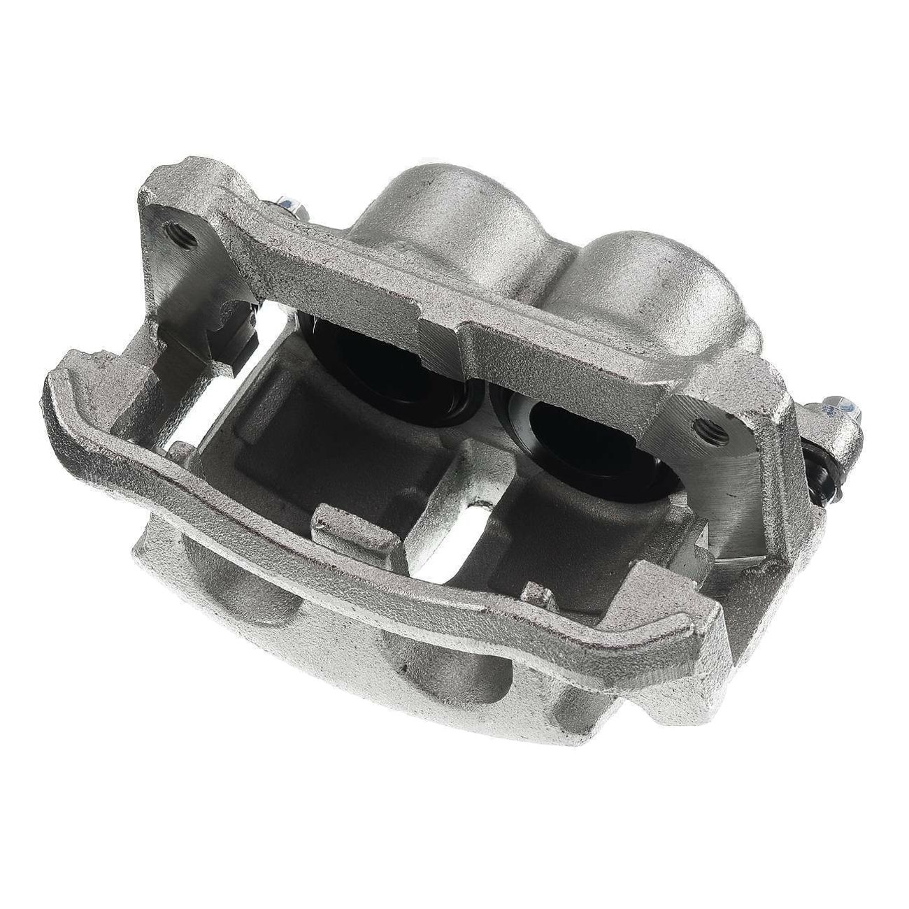 Front Right Passenger Side Brake Caliper F-150 Cab Pickup 2009 Lobo