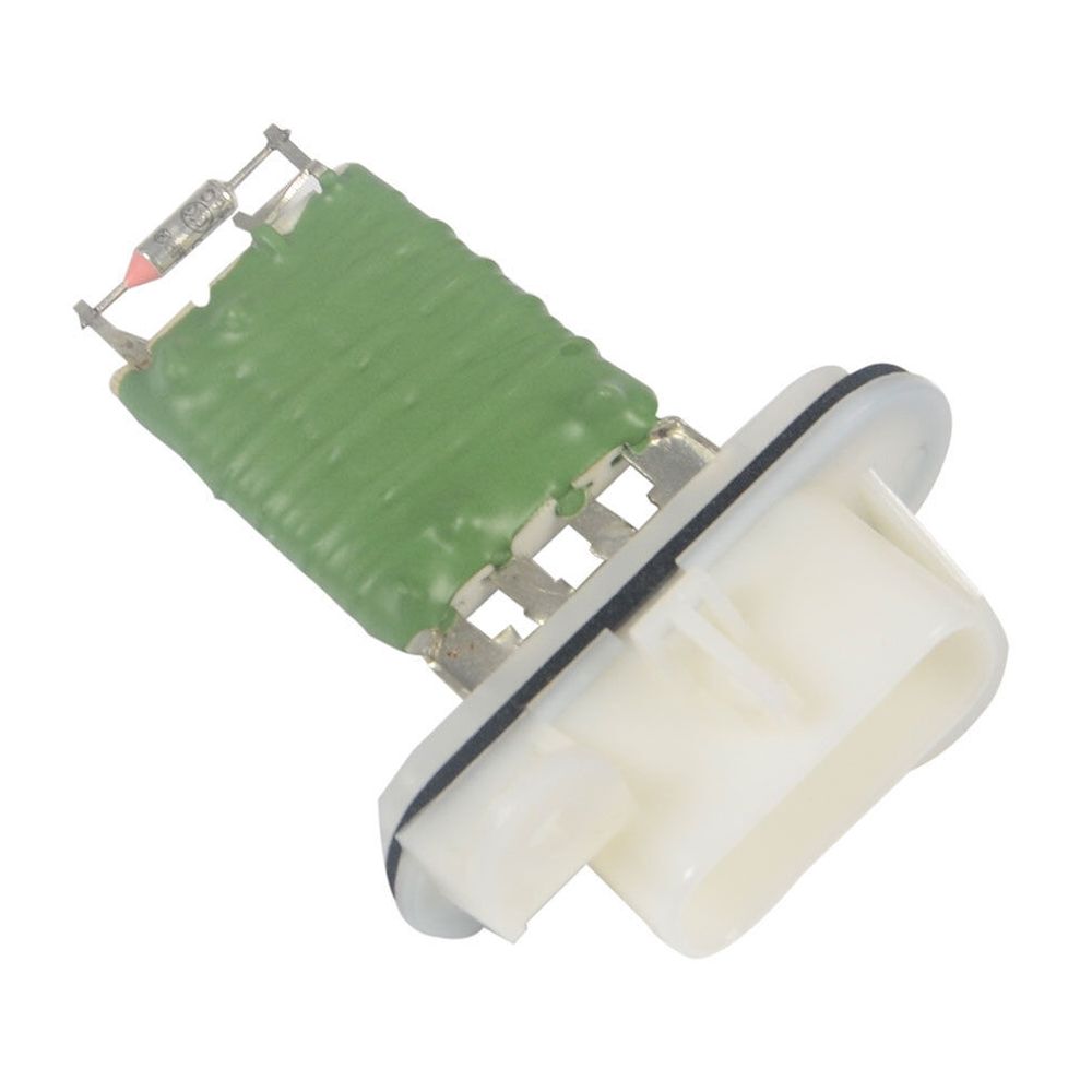 4 Sets Of - Blower Motor Resistor For Chevrolet Colorado GMC Canyon 04-12 Suzuki