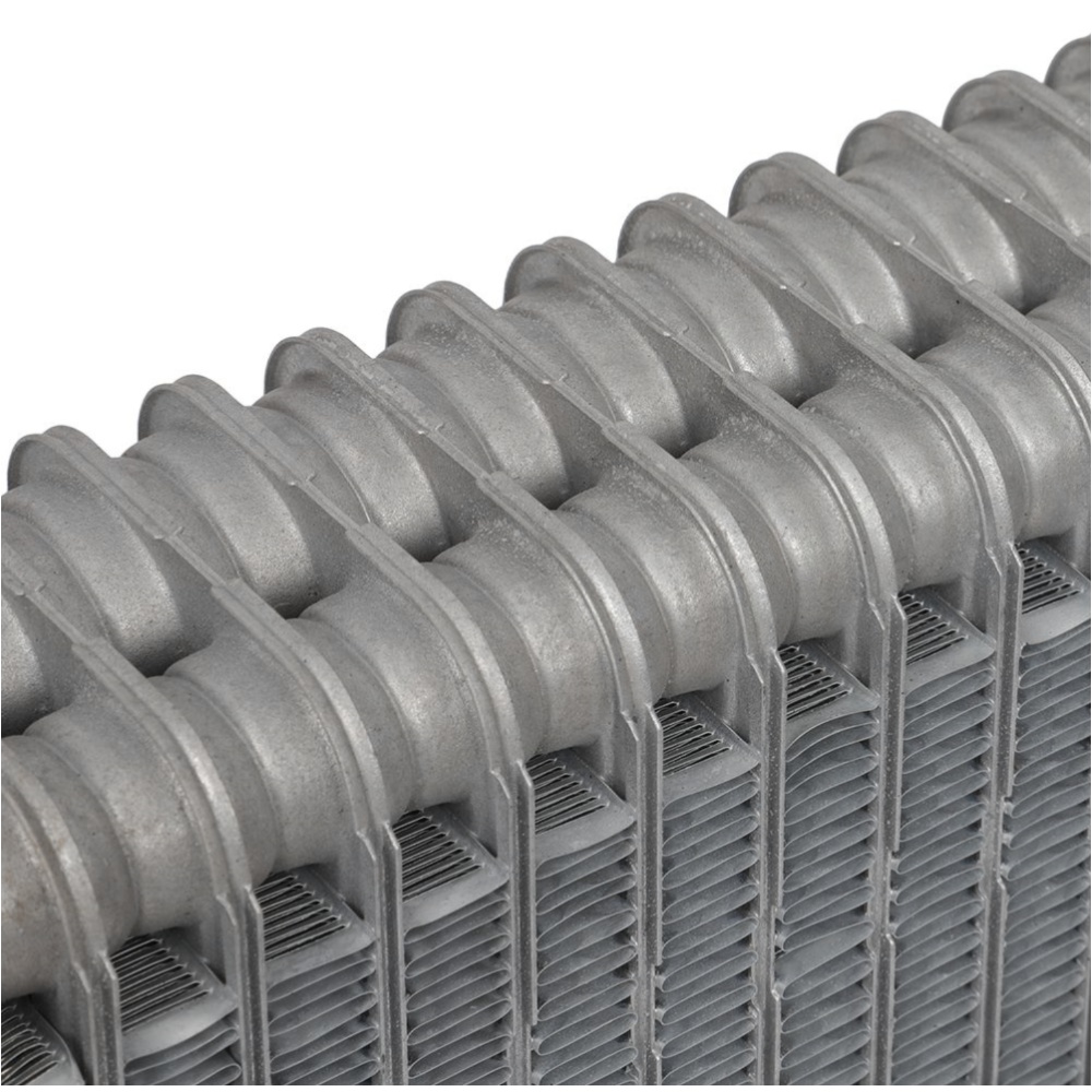 A/C Evaporator Core For 2004-2006 XB Base Wagon 2000-2005 Echo Base Sedan 54903