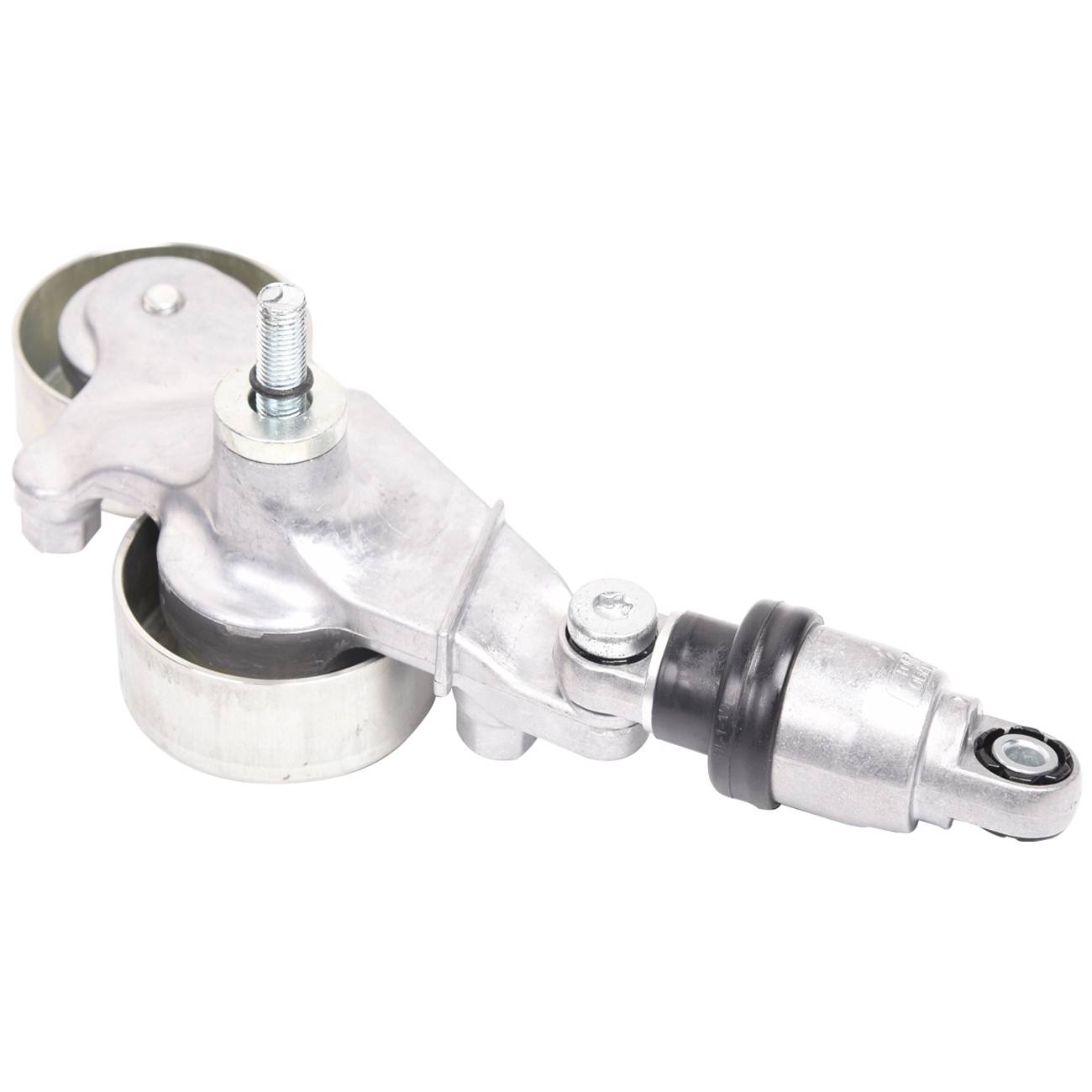 Drive Belt Tensioner Assembly For Honda 08-10 Accord 05-10 Odyssey 06-11 Pilot