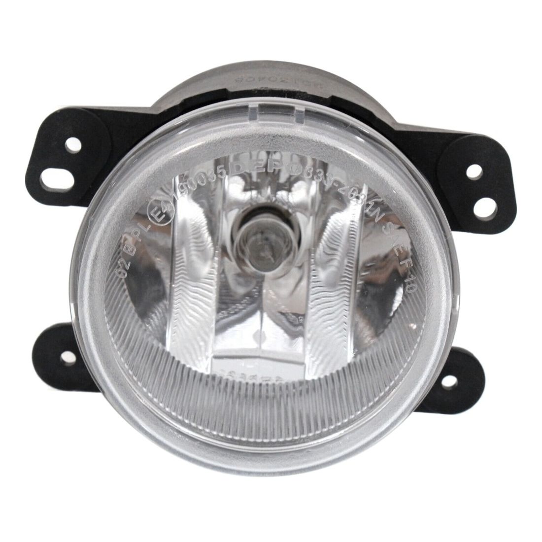 Fog Light For Charger Cherokee Grand Cherokee Journey Wrangler Wrangler JK Front