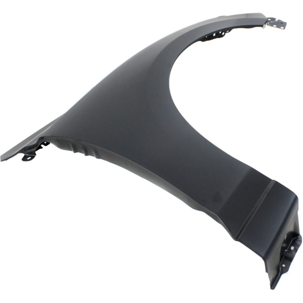 Fender Set For Mazda 2014-2021 6 Sedan 6 Front Primed Steel Pair