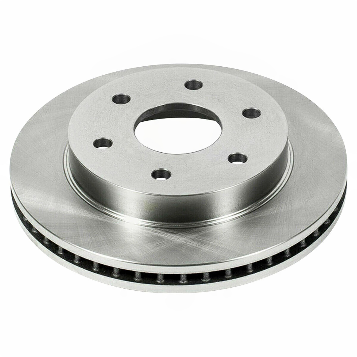 Front & Rear Brake Rotors & Ceramic Pads Kit For Cadillac Chevrolet GMC